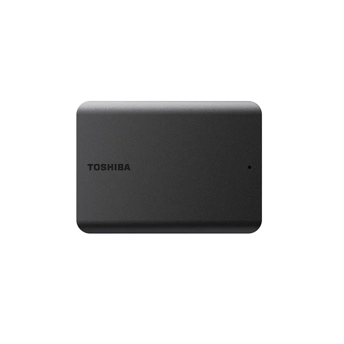 هارد اکسترنال توشیبا مدل Canvio Basics ظرفیت 1 ترابایت — | عماد رایان هارد اکسترنال توشیبا مدل Canvio Basics ظرفیت 1 ترابایت —