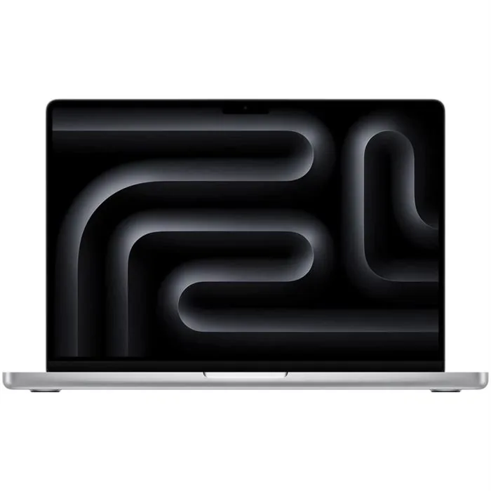 لپ تاپ 14.2 اینچی اپل MacBook Pro 2026 M5 MGDP4 24GB 2TB — نقرهای | عماد رایان لپ تاپ 14.2 اینچی اپل MacBook Pro 2026 M5 MGDP4 24GB 2TB — نقرهای