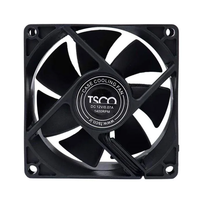فن کیس تسکو مدل TSCO TFan 02 — | عماد رایان فن کیس تسکو مدل TSCO TFan 02 —