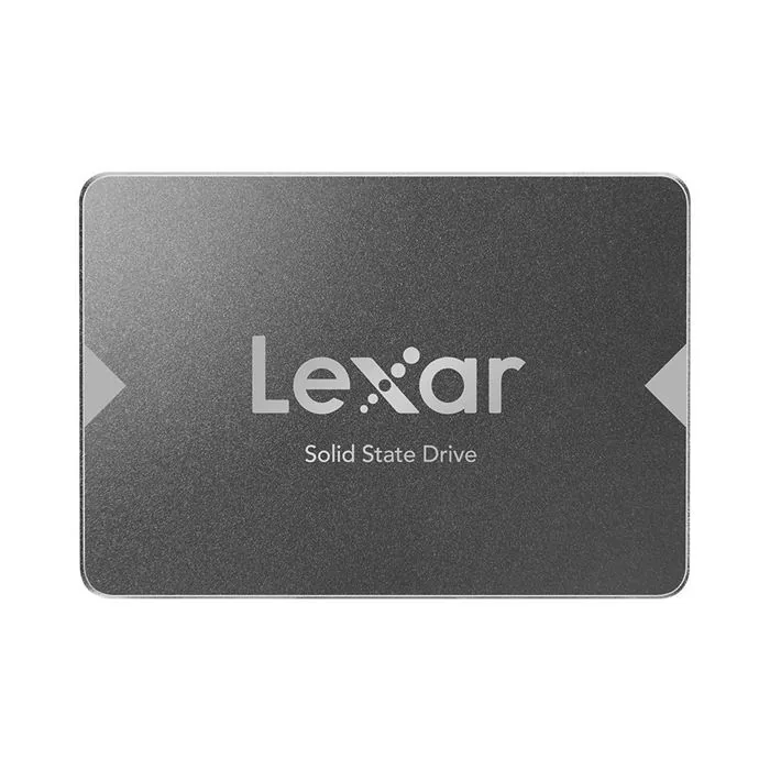 اس اس دی اینترنال لکسار NS100 ظرفیت 512 گیگابایت — | عماد رایان اس اس دی اینترنال لکسار NS100 ظرفیت 512 گیگابایت —