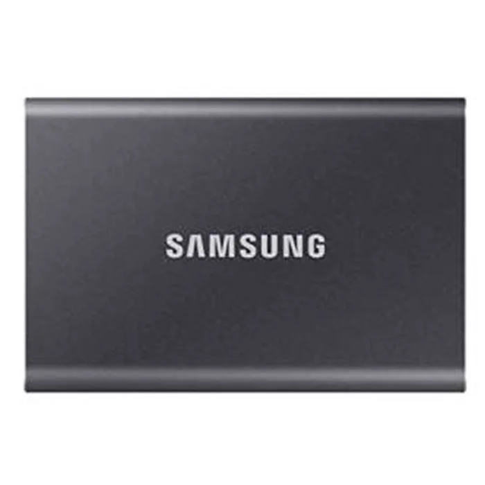 حافظه SSD اکسترنال سامسونگ مدل T7 ظرفیت 2 ترابایت — | عماد رایان حافظه SSD اکسترنال سامسونگ مدل T7 ظرفیت 2 ترابایت —