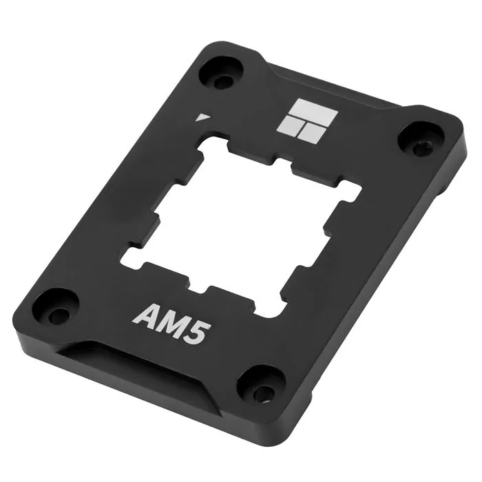خنک کننده پردازنده ترمالرایت مدل AM5 Secure Frame V2 — | عماد رایان خنک کننده پردازنده ترمالرایت مدل AM5 Secure Frame V2 —