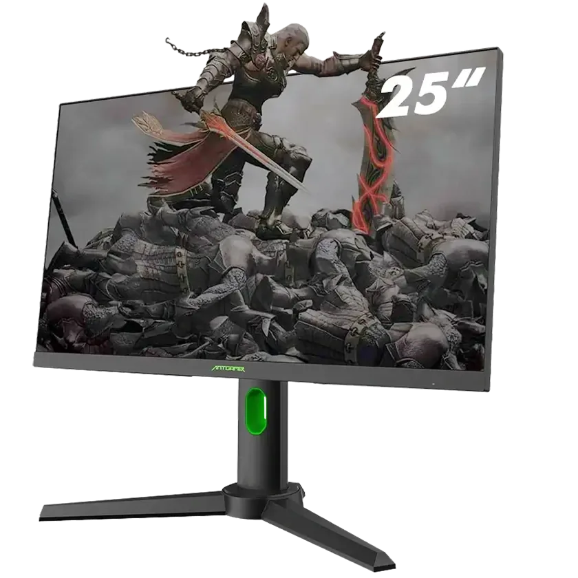 مانیتور گیمینگ 25 اینچ انت گیمر ANT25DVF (400 هرتز) — | عماد رایان مانیتور گیمینگ 25 اینچ انت گیمر ANT25DVF (400 هرتز) —