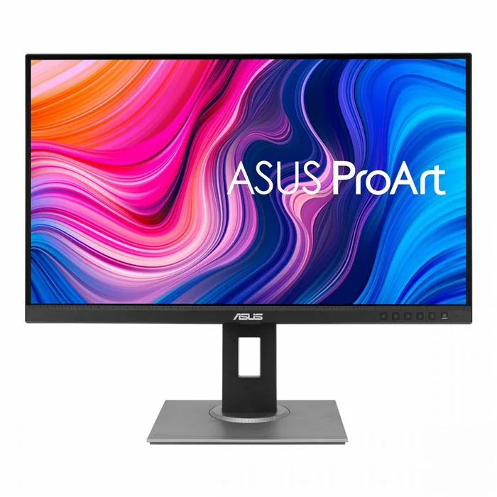 مانیتور 27 اینچ ایسوس مدل ProArt Display PA278QV (75 هرتز) — | عماد رایان مانیتور 27 اینچ ایسوس مدل ProArt Display PA278QV (75 هرتز) —