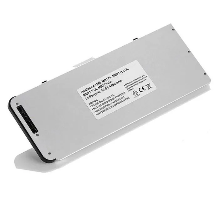 باتری لپ تاپ اپل مدل A1280 Pro A1278 — | عماد رایان باتری لپ تاپ اپل مدل A1280 Pro A1278 —