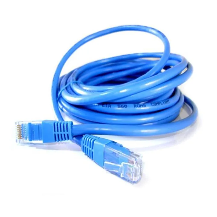 پچ کورد (CAT6 (UTP نگزنس — | عماد رایان پچ کورد (CAT6 (UTP نگزنس —