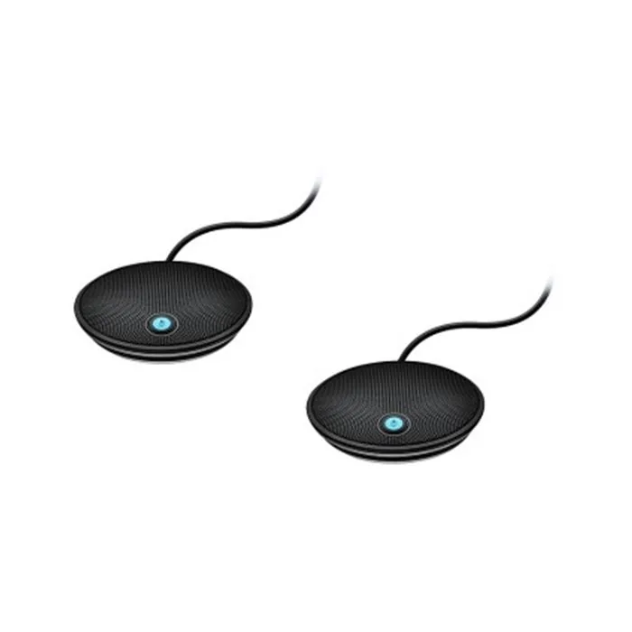 میکروفون لاجیتک Group Expansion Mics — | عماد رایان میکروفون لاجیتک Group Expansion Mics —