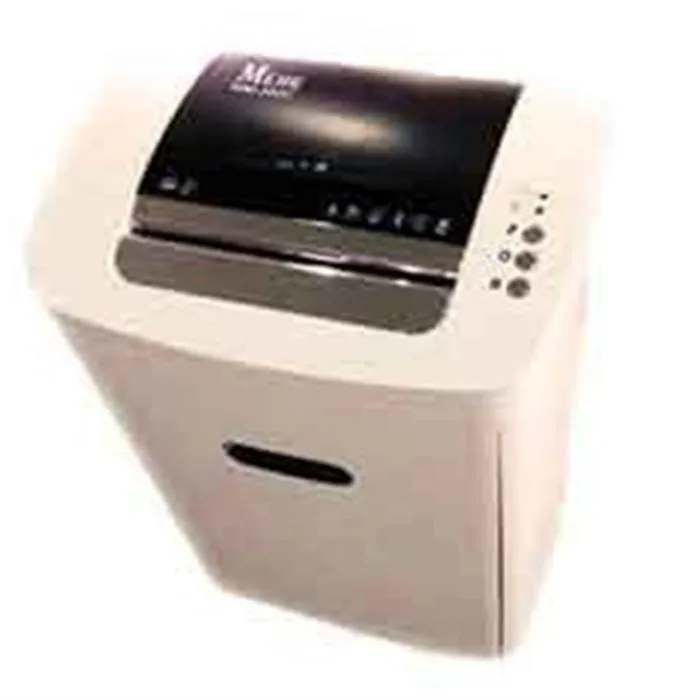 کاغذ خردکن مهر مدل MM-350C — | عماد رایان کاغذ خردکن مهر مدل MM-350C —