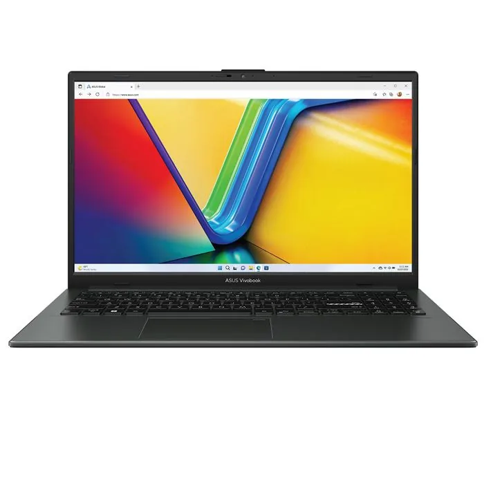 لپ تاپ ایسوس VivoBook L1504FA - Ryzen 5 7520U 8GB 512GB SSD 610M — | عماد رایان لپ تاپ ایسوس VivoBook L1504FA - Ryzen 5 7520U 8GB 512GB SSD 610M —