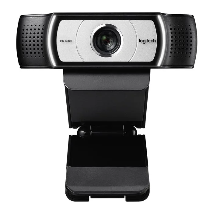 وب کم لاجیتک مدل C930c HD Smart — | عماد رایان وب کم لاجیتک مدل C930c HD Smart —