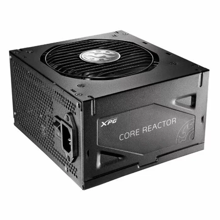 پاور 1200 وات ای دیتا XPG COREREACTOR Gold Full Modular — | عماد رایان پاور 1200 وات ای دیتا XPG COREREACTOR Gold Full Modular —