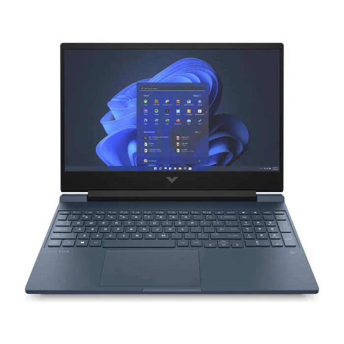 لپ تاپ اچ پی Victus 15 FA1657NR - Core i7 13620H 32GB 512GB RTX 4060 — | عماد رایان لپ تاپ اچ پی Victus 15 FA1657NR - Core i7 13620H 32GB 512GB RTX 4060 —