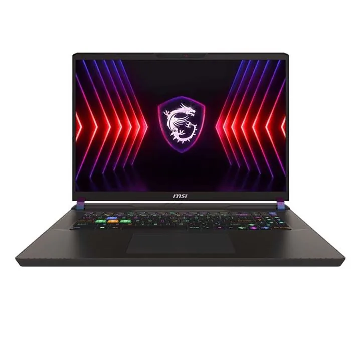 لپ تاپ گیمینگ ام اس آی Vector 16HX AI A2XWHG پردازنده Core Ultra 9 275HX رم 32GB حافظه 1TB گرافیک RTX 5070Ti 12GB — خاکستری | عماد رایان لپ تاپ گیمینگ ام اس آی Vector 16HX AI A2XWHG پردازنده Core Ultra 9 275HX رم 32GB حافظه 1TB گرافیک RTX 5070Ti 12GB — خاکستری