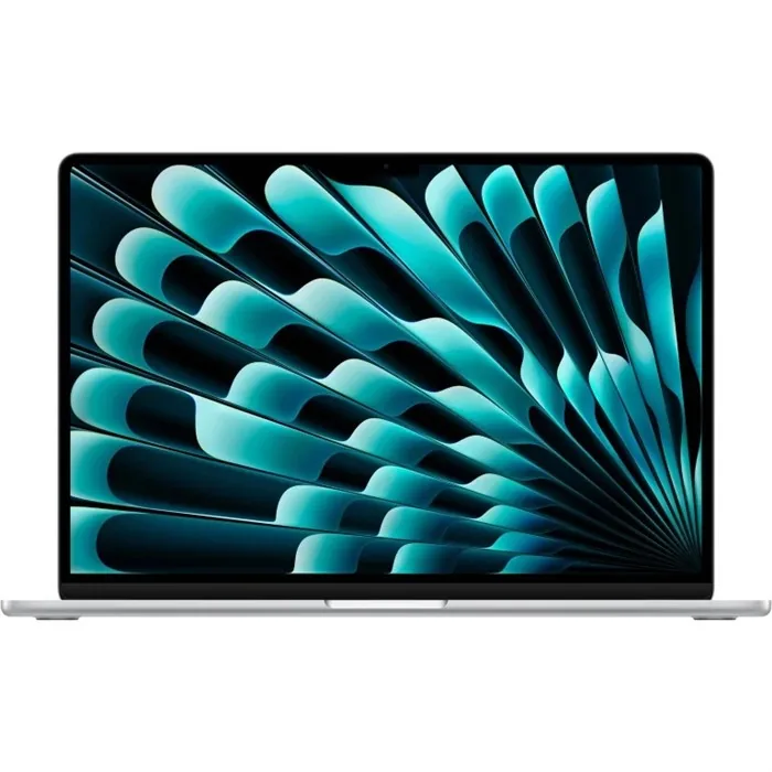 لپ تاپ 13.6 اینچی اپل MacBook Air MDH94 2026 M5 24GB 1TB — نقرهای | عماد رایان لپ تاپ 13.6 اینچی اپل MacBook Air MDH94 2026 M5 24GB 1TB — نقرهای