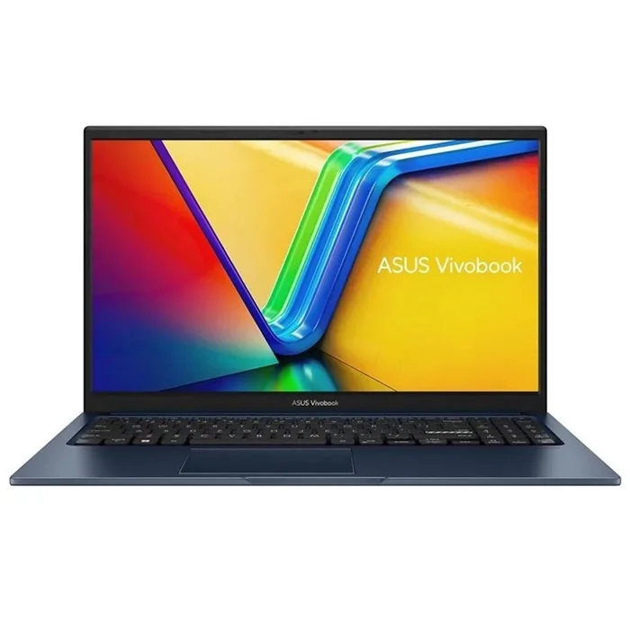 لپ تاپ ایسوس Vivobook A1502VA پردازنده Core i5 13420H رم 40GB حافظه 512GB — سرمهای | عماد رایان لپ تاپ ایسوس Vivobook A1502VA پردازنده Core i5 13420H رم 40GB حافظه 512GB — سرمهای