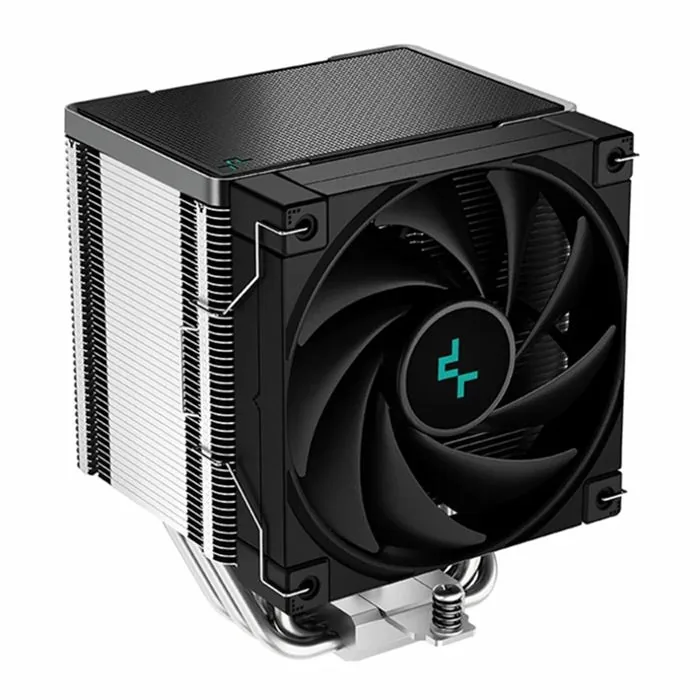 فن پردازنده دیپ کول DeepCool AK500 — مشکی | عماد رایان فن پردازنده دیپ کول DeepCool AK500 — مشکی