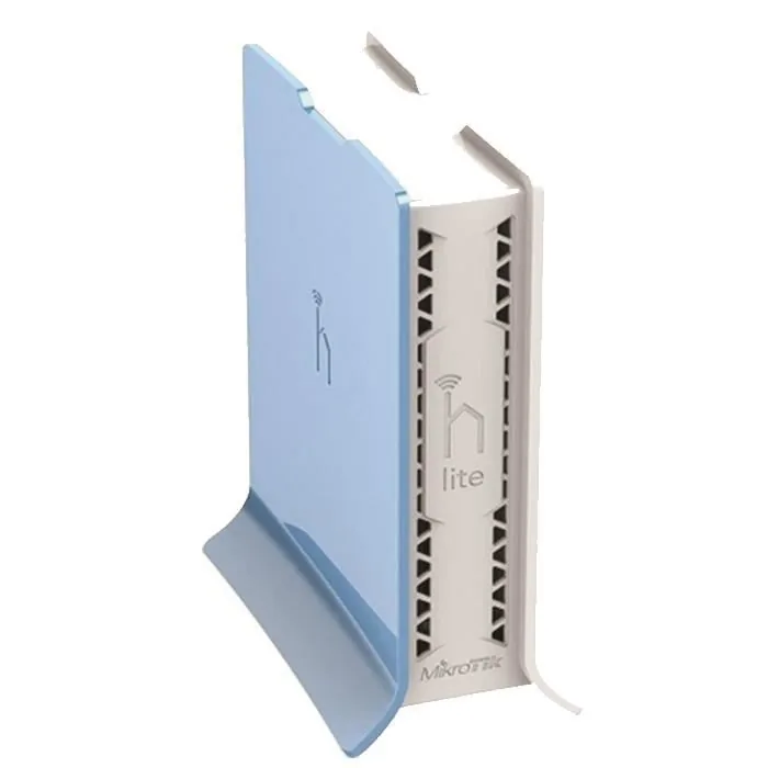 روتر میکروتیک مدل RB941-2nd-tc HAP Lite — | عماد رایان روتر میکروتیک مدل RB941-2nd-tc HAP Lite —