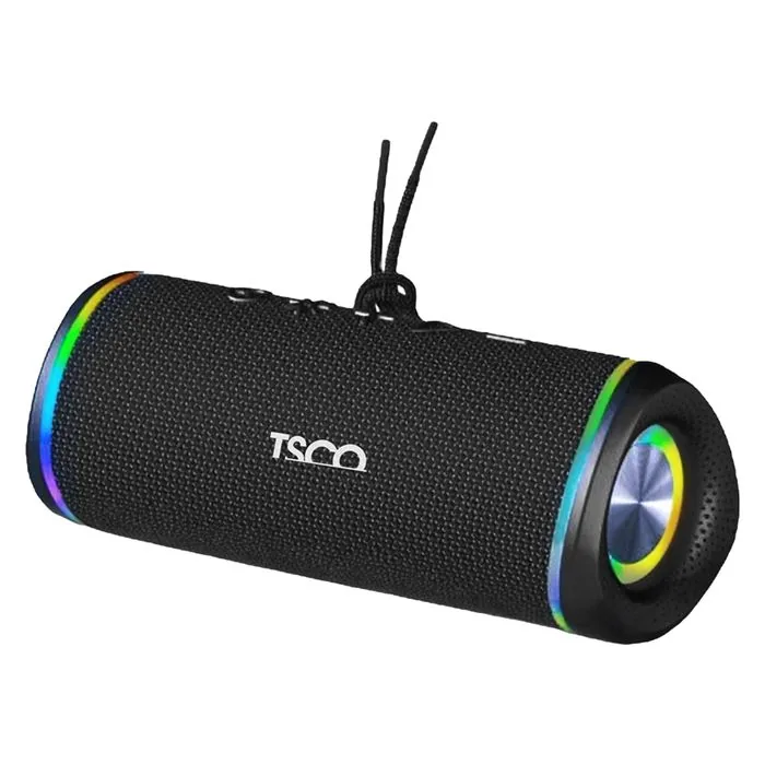 اسپیکر بلوتوثی قابل حمل تسکو مدل TS 23358 — | عماد رایان اسپیکر بلوتوثی قابل حمل تسکو مدل TS 23358 —