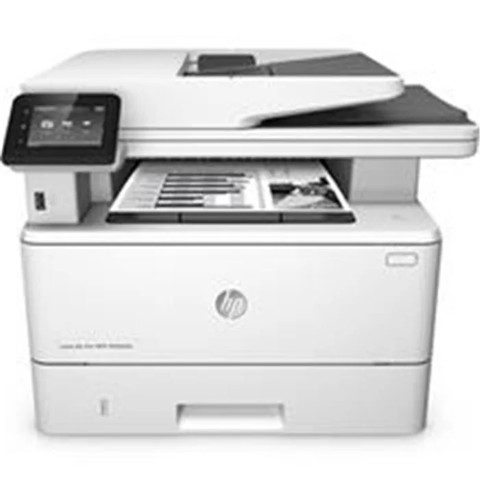 پرینتر اچ پی مدل LaserJet Pro MFP M426fdn — سفید | عماد رایان پرینتر اچ پی مدل LaserJet Pro MFP M426fdn — سفید
