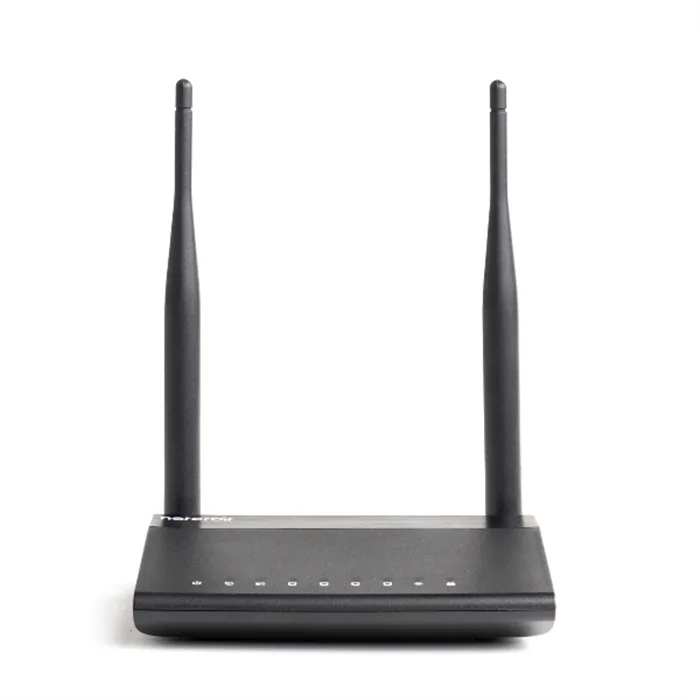 مودم +ADSL2/2 نتربیت مدل NSL-122 — | عماد رایان مودم +ADSL2/2 نتربیت مدل NSL-122 —