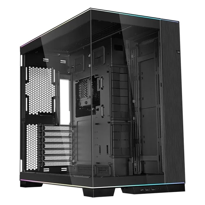 کیس لیان لی آرجی بی مشکی Lian-Li O11 Dynamic Evo — مشکی | عماد رایان کیس لیان لی آرجی بی مشکی Lian-Li O11 Dynamic Evo — مشکی