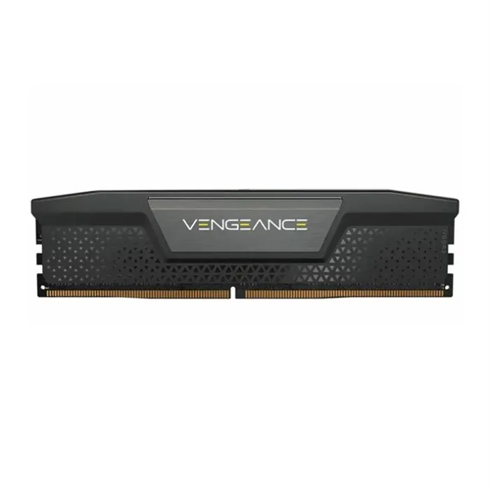 رم تک کانال کورسیر VENGEANCE 16GB 5200MHz CL40 DDR5 — | عماد رایان رم تک کانال کورسیر VENGEANCE 16GB 5200MHz CL40 DDR5 —