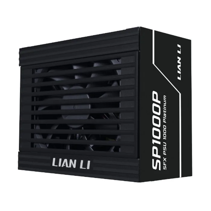 پاور کامپیوتر 1000 وات لیان لی مدل SP1000 Platinum Black — | عماد رایان پاور کامپیوتر 1000 وات لیان لی مدل SP1000 Platinum Black —