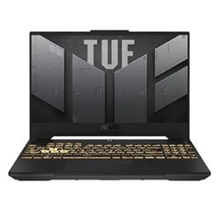 لپ تاپ ایسوس 16 اینچی مدل TUF Gaming A16 FA707NUG پردازنده Ryzen 7 7445HS رم 16GB حافظه 1TB SSD گرافیک 6GB RTX4050 — مشکی | عماد رایان لپ تاپ ایسوس 16 اینچی مدل TUF Gaming A16 FA707NUG پردازنده Ryzen 7 7445HS رم 16GB حافظه 1TB SSD گرافیک 6GB RTX4050 — مشکی