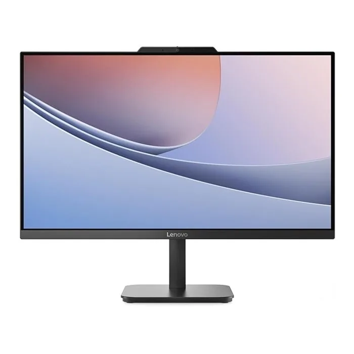 کامپیوتر All in One لنوو V100 Celeron N100 8GB 256GB SSD Intel Graphics — مشکی | عماد رایان کامپیوتر All in One لنوو V100 Celeron N100 8GB 256GB SSD Intel Graphics — مشکی