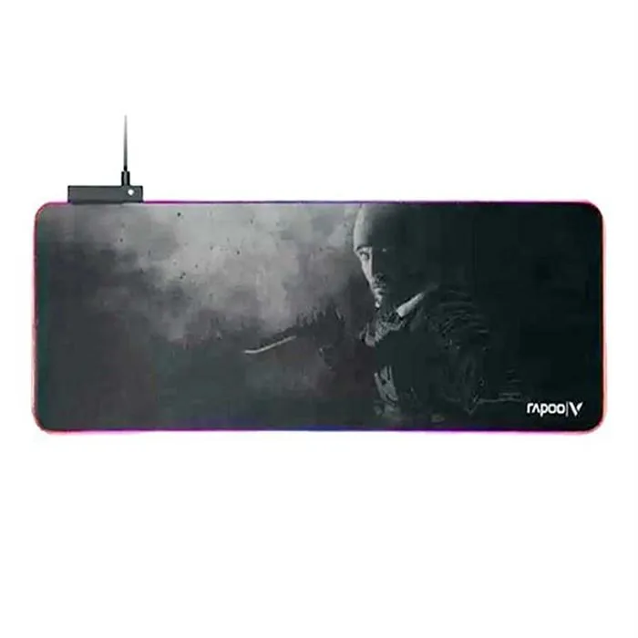 ماوس پد گیمینگ RGB رپو مدل VP630 XL — | عماد رایان ماوس پد گیمینگ RGB رپو مدل VP630 XL —
