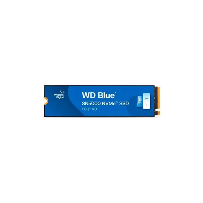 حافظه SSD وسترن دیجیتال مدل SN5000 NVME ظرفیت 2 ترابایت آبی — | عماد رایان حافظه SSD وسترن دیجیتال مدل SN5000 NVME ظرفیت 2 ترابایت آبی —